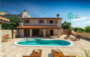 Villa Milica